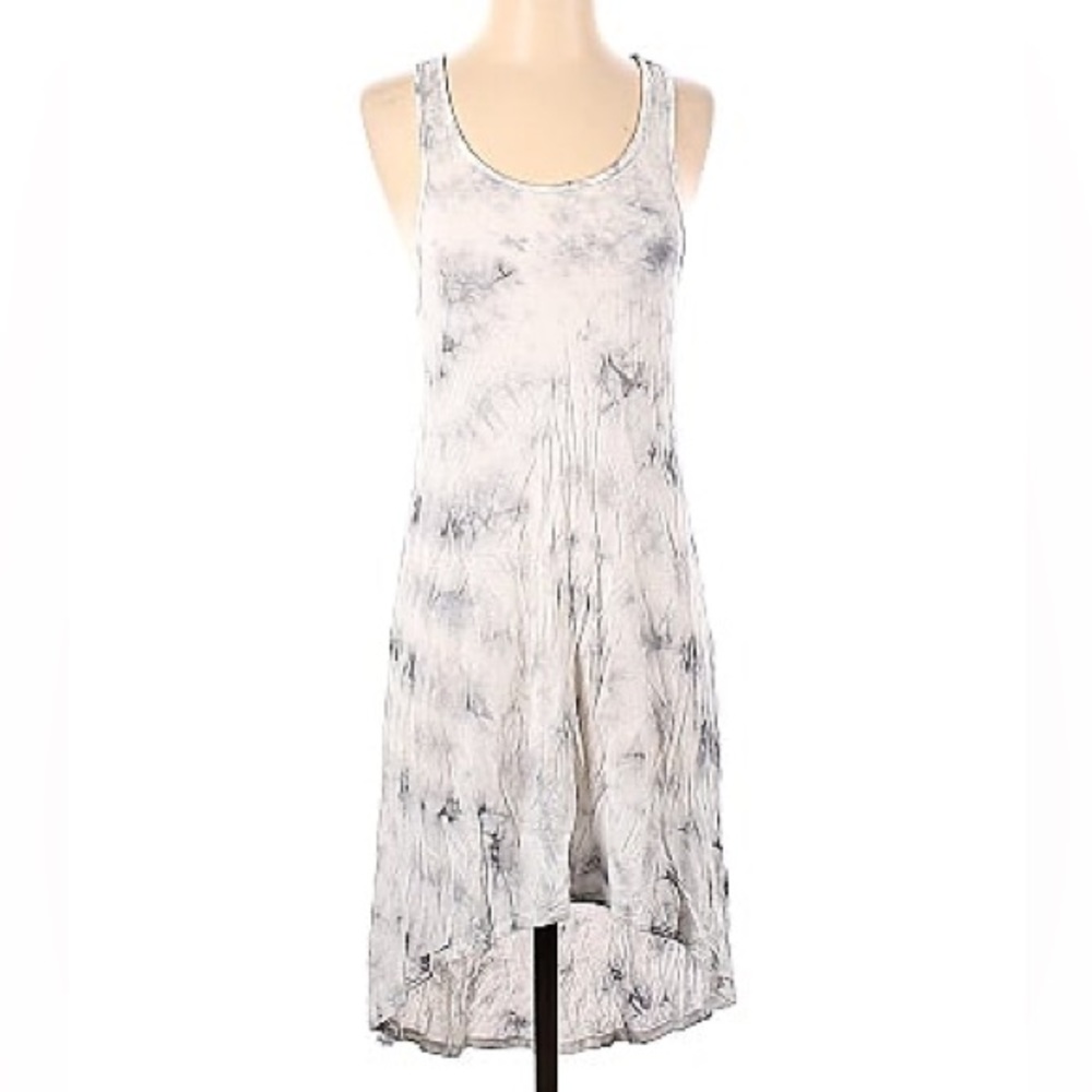 Forever 21 tie-dye dress